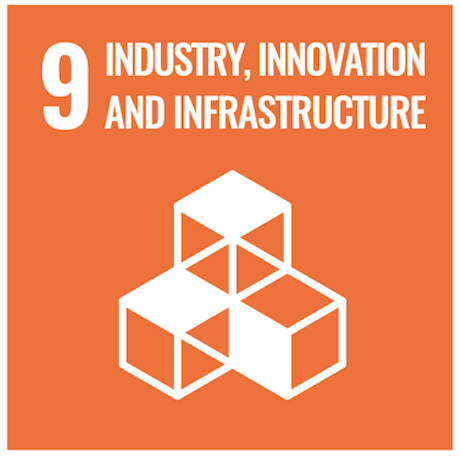 Industry, innovation and infrastructure